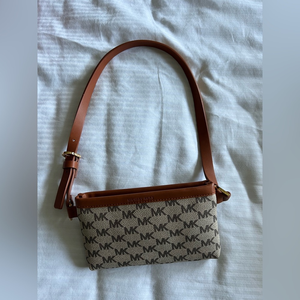Michael Kors Belt Bag